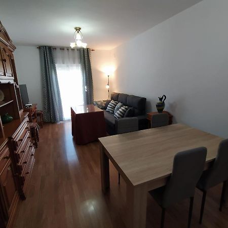 Apartamento Guejar Sierra Exterior photo