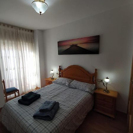 Apartamento Guejar Sierra Exterior photo