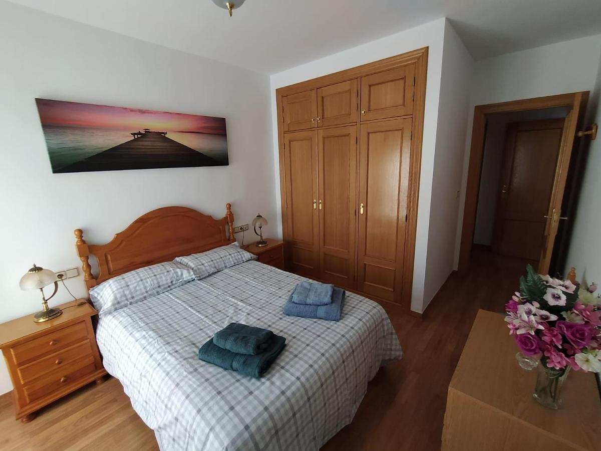 Apartamento Guejar Sierra Exterior photo