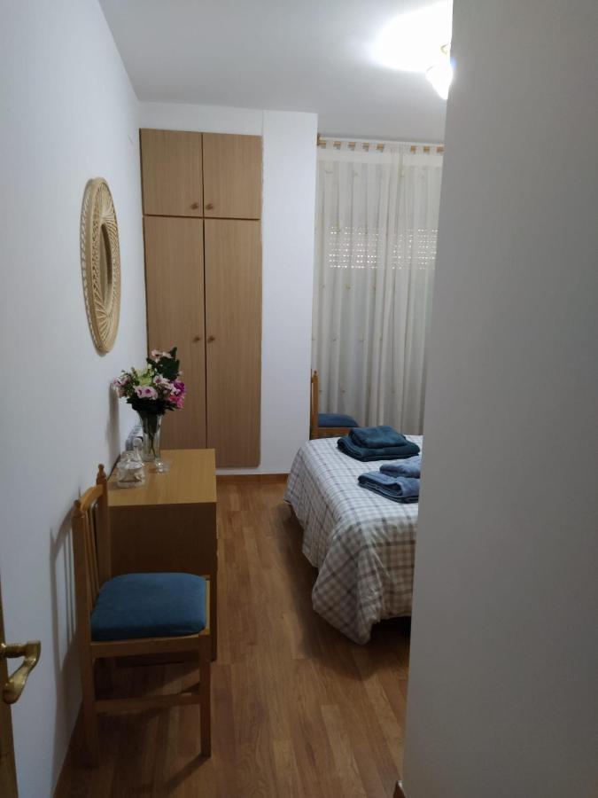 Apartamento Guejar Sierra Exterior photo